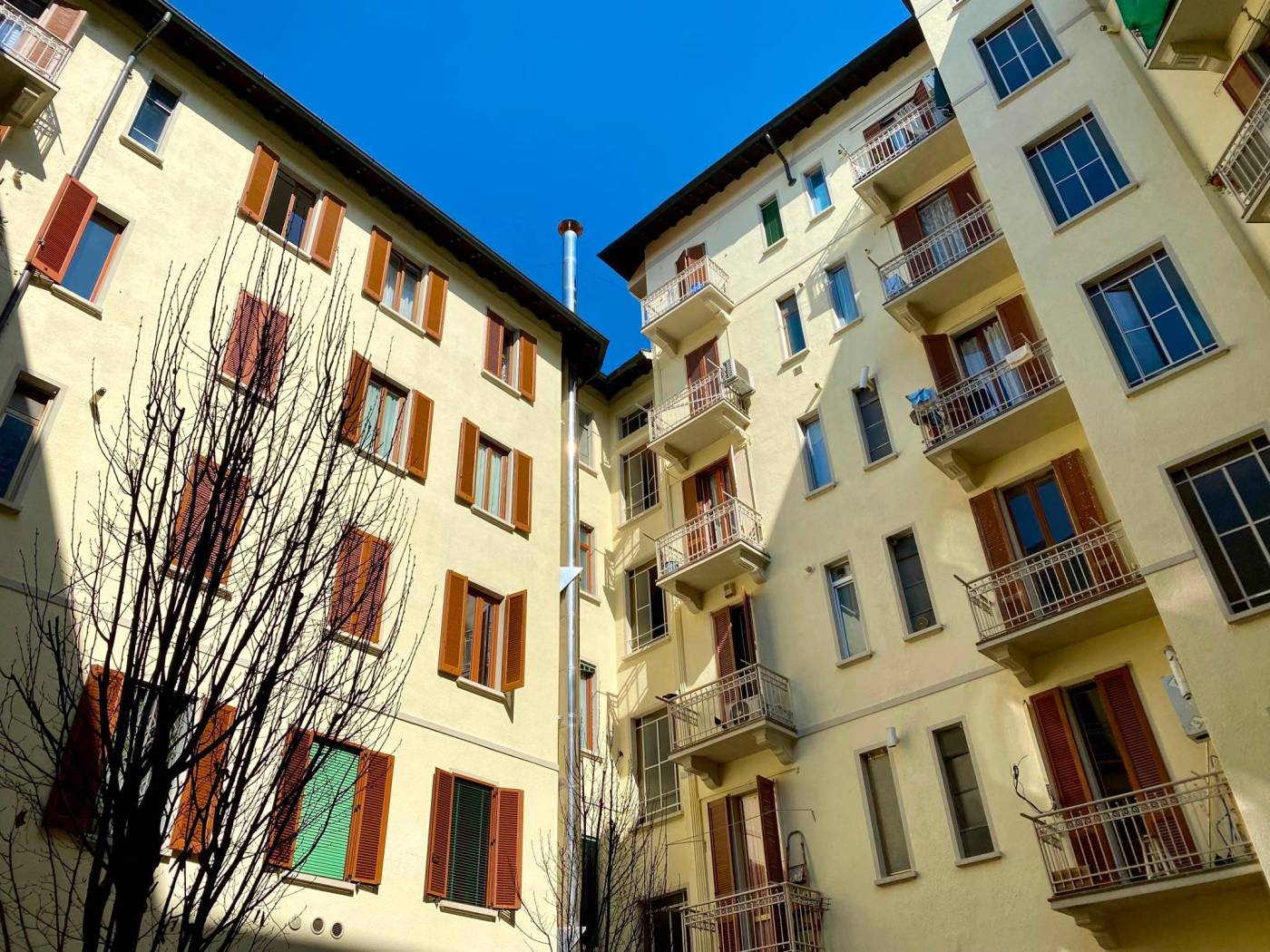 Interno palazzo