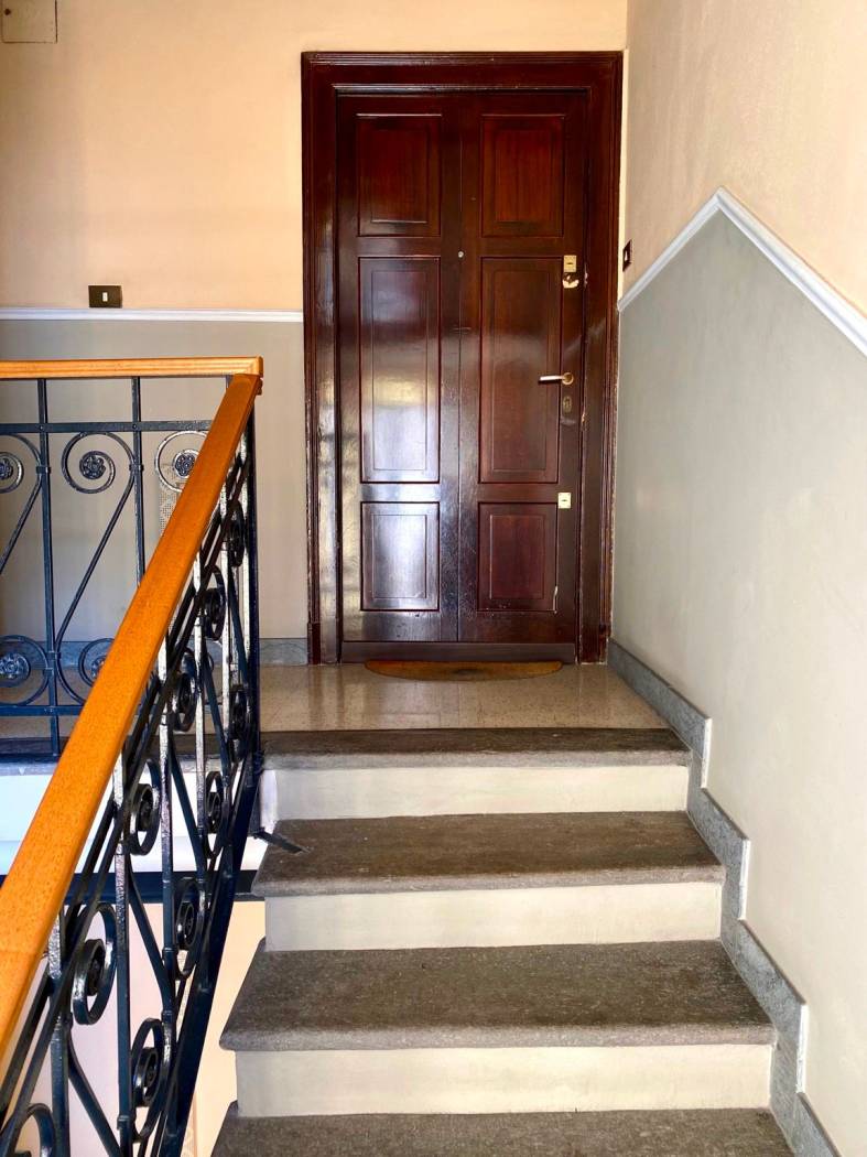 Interno palazzo