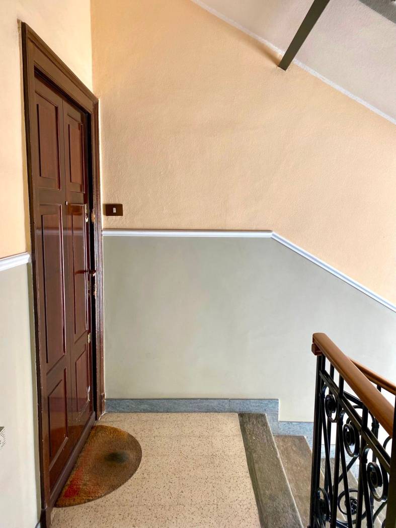 Interno palazzo