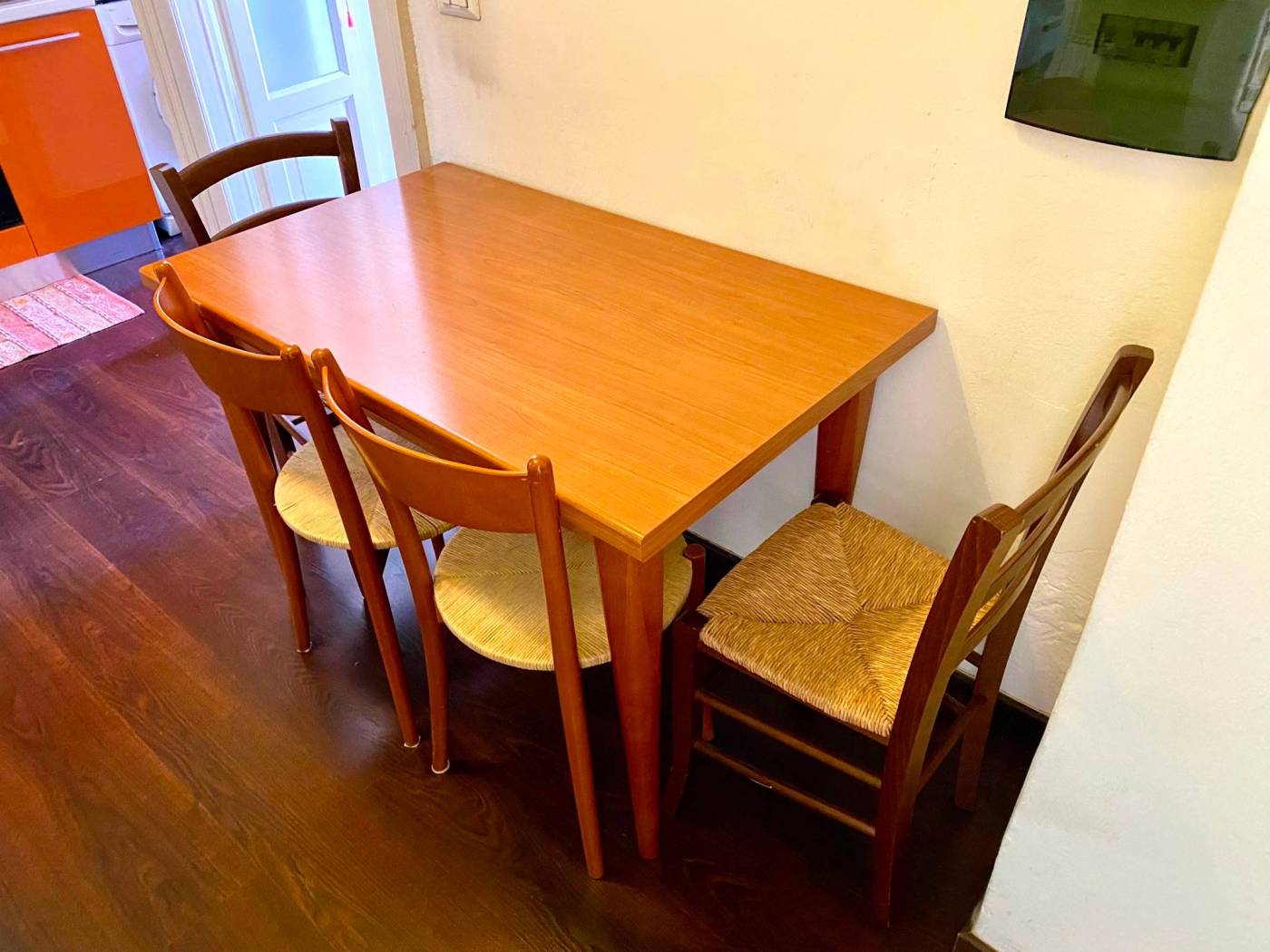 Interno appartamento