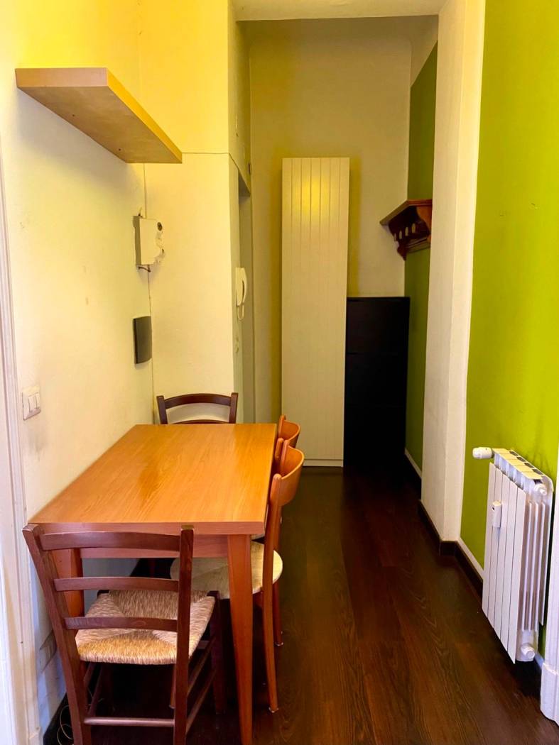 Interno appartamento