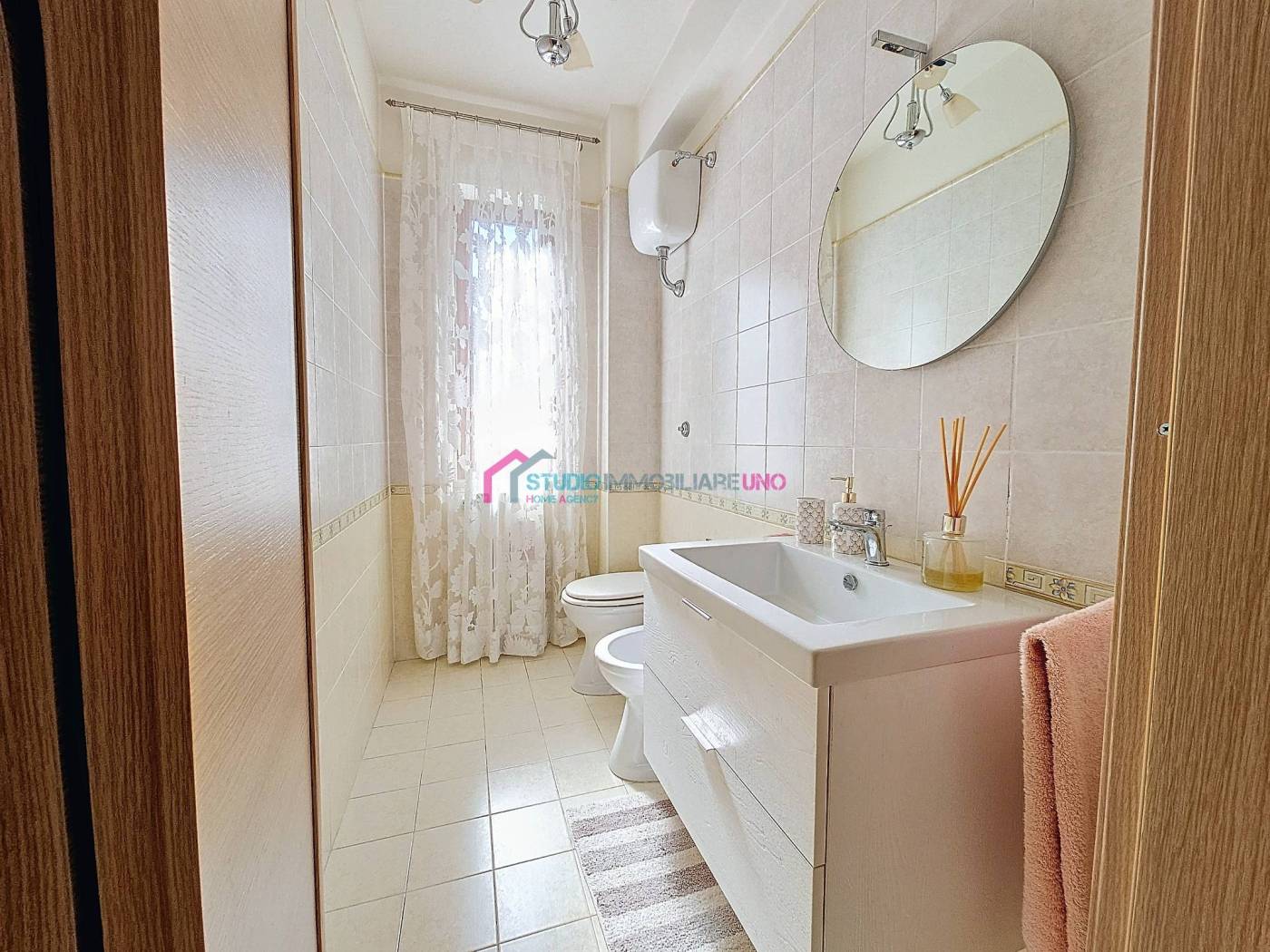 bagno