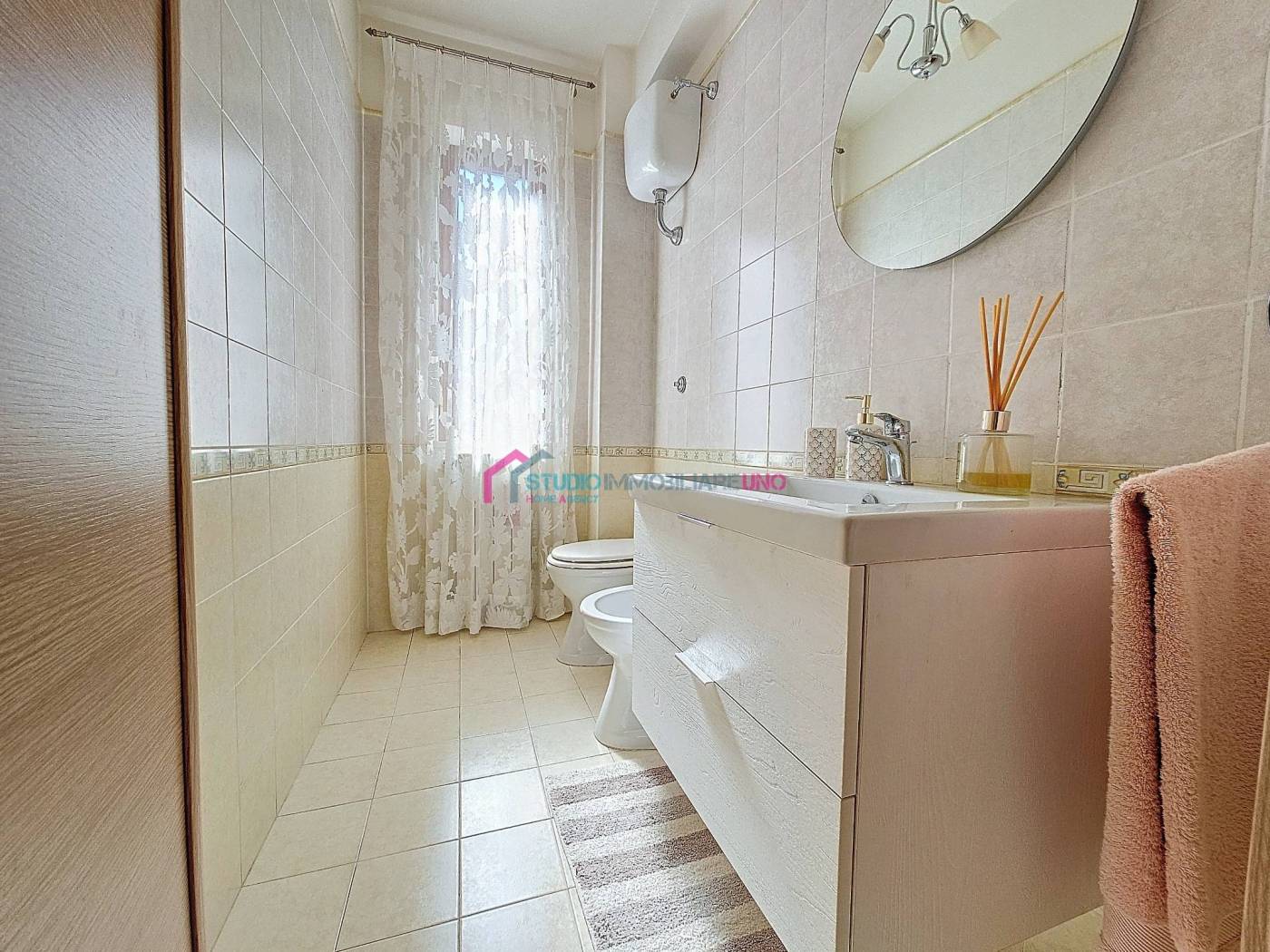 bagno