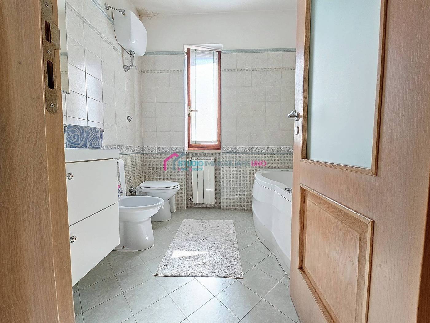 bagno