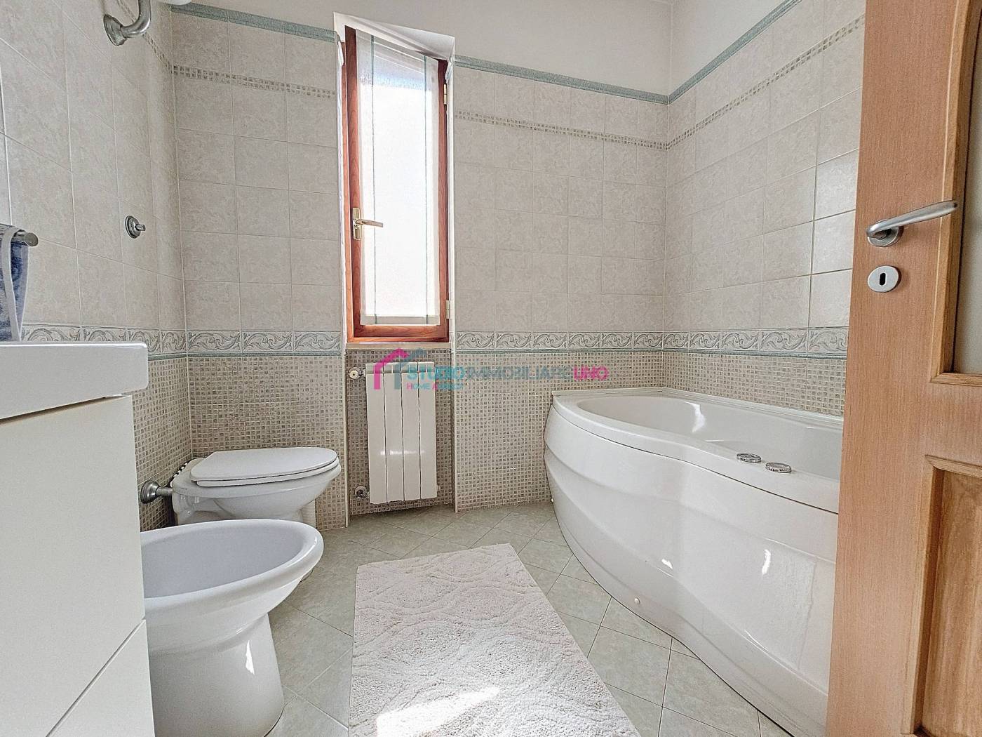 bagno