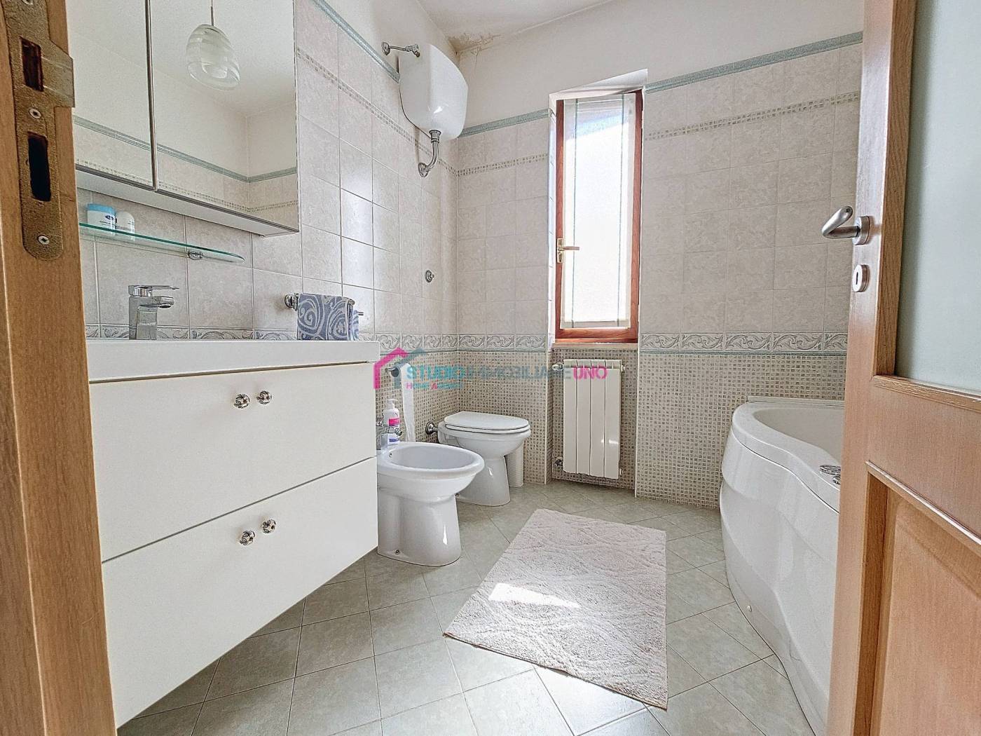 bagno