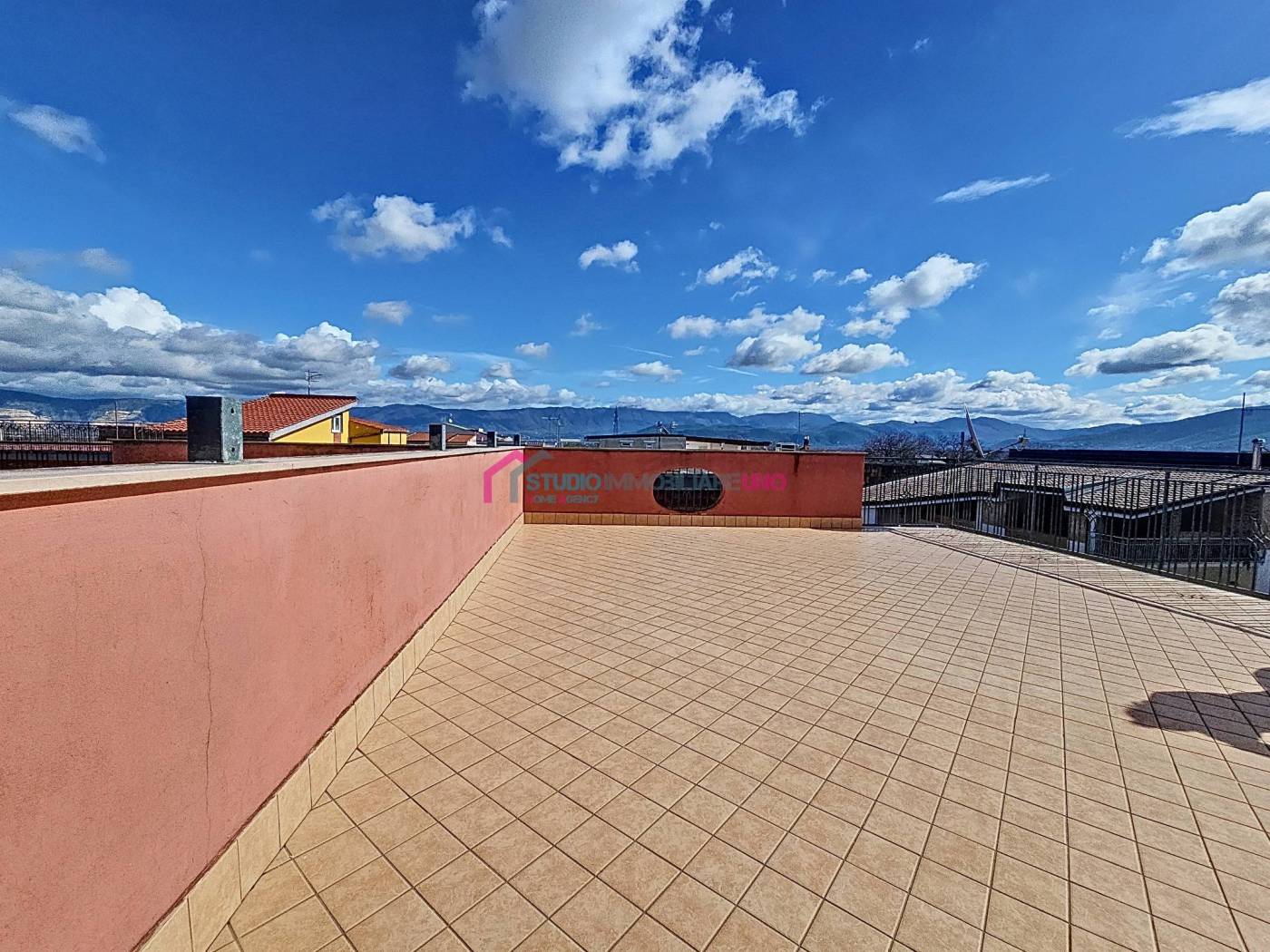 terrazzo