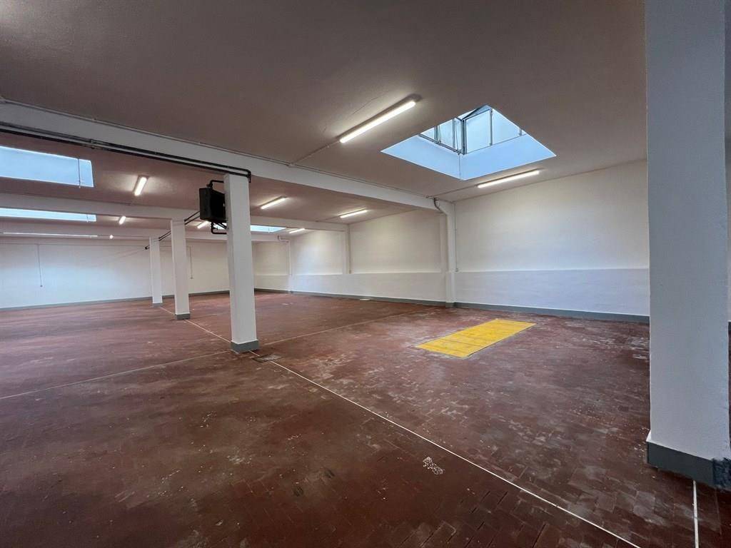 Interno non residenziale