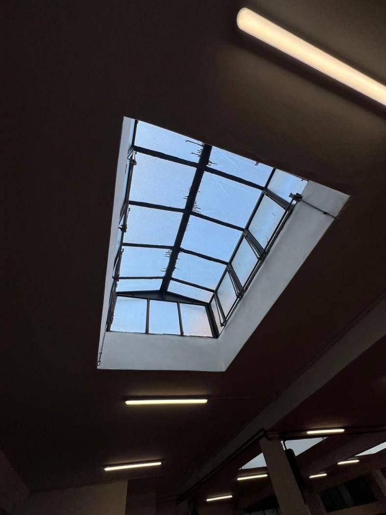 Interno non residenziale