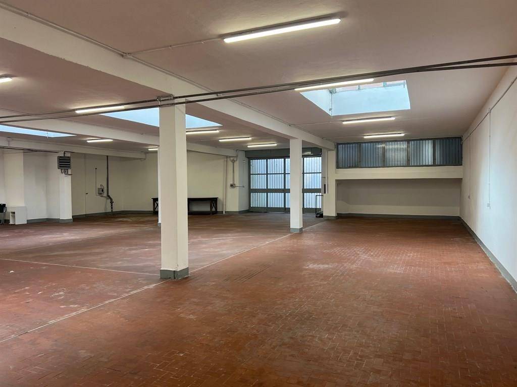 Interno non residenziale