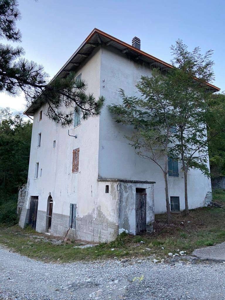 Facciata