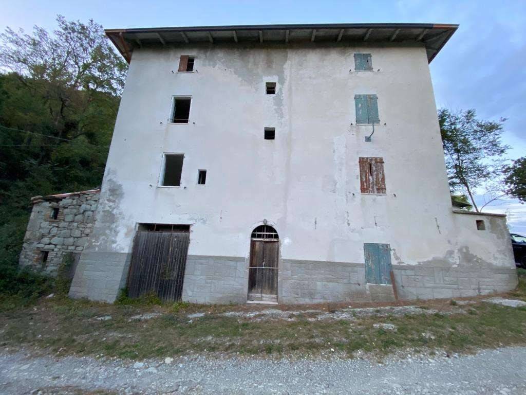Facciata