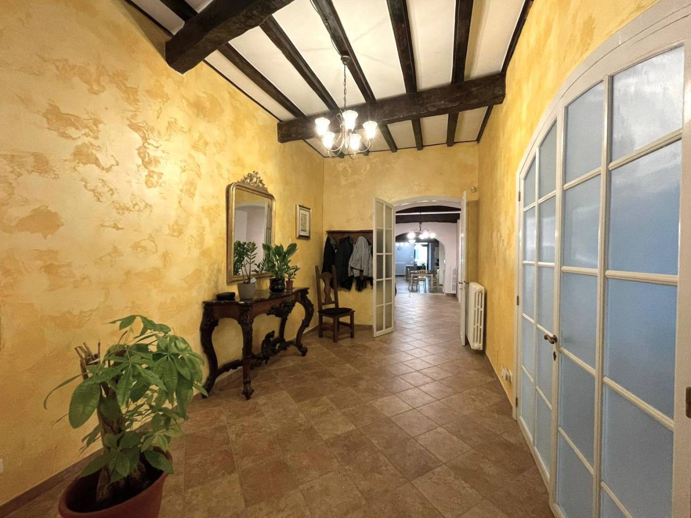 Interno appartamento