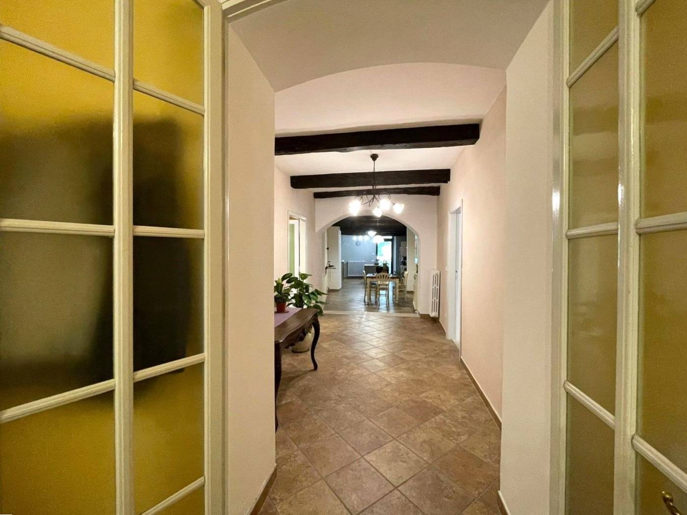 Interno appartamento