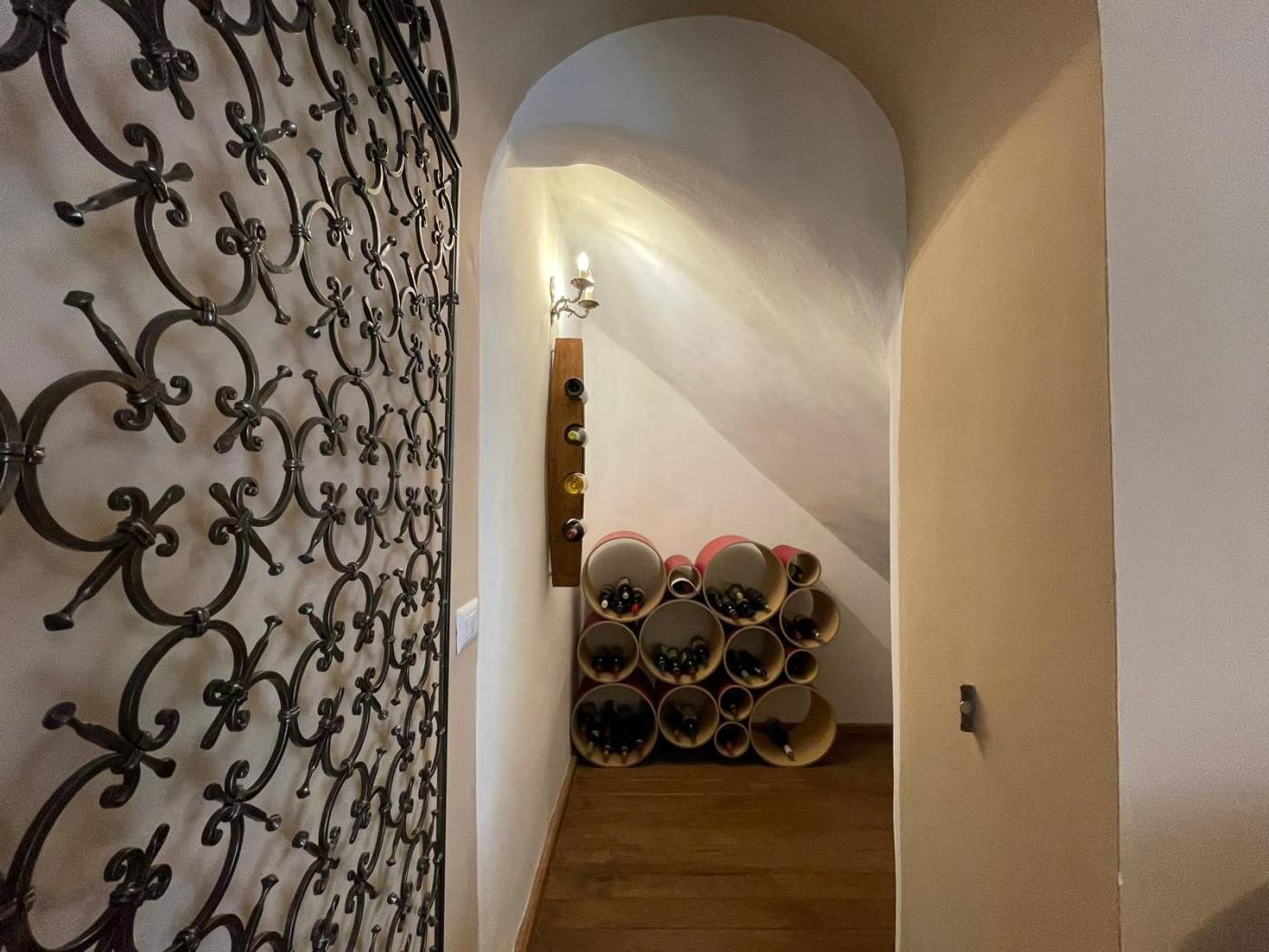 Interno appartamento