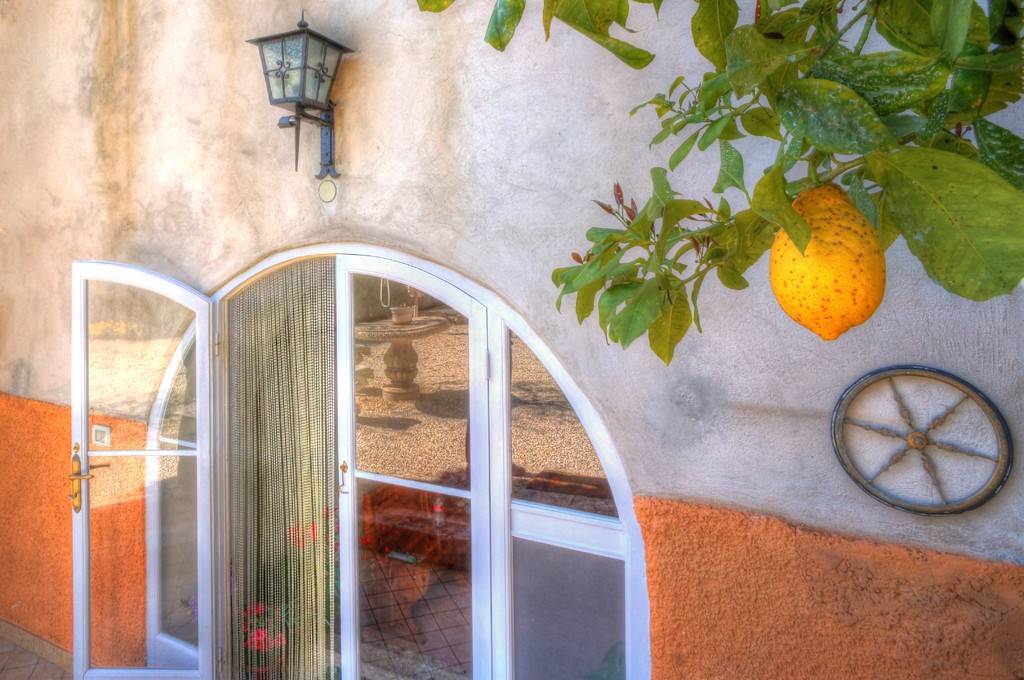 Interno appartamento