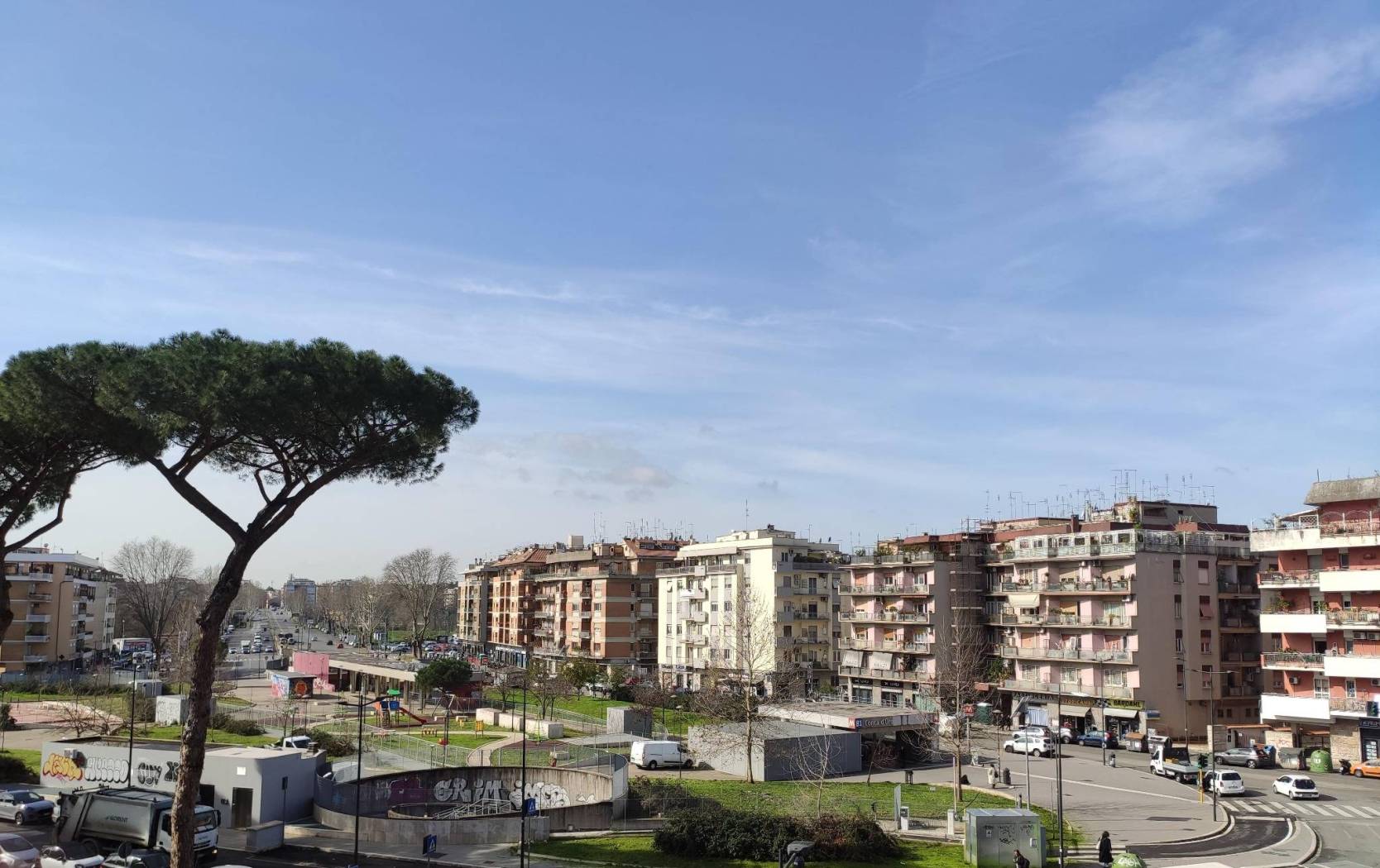 Vista