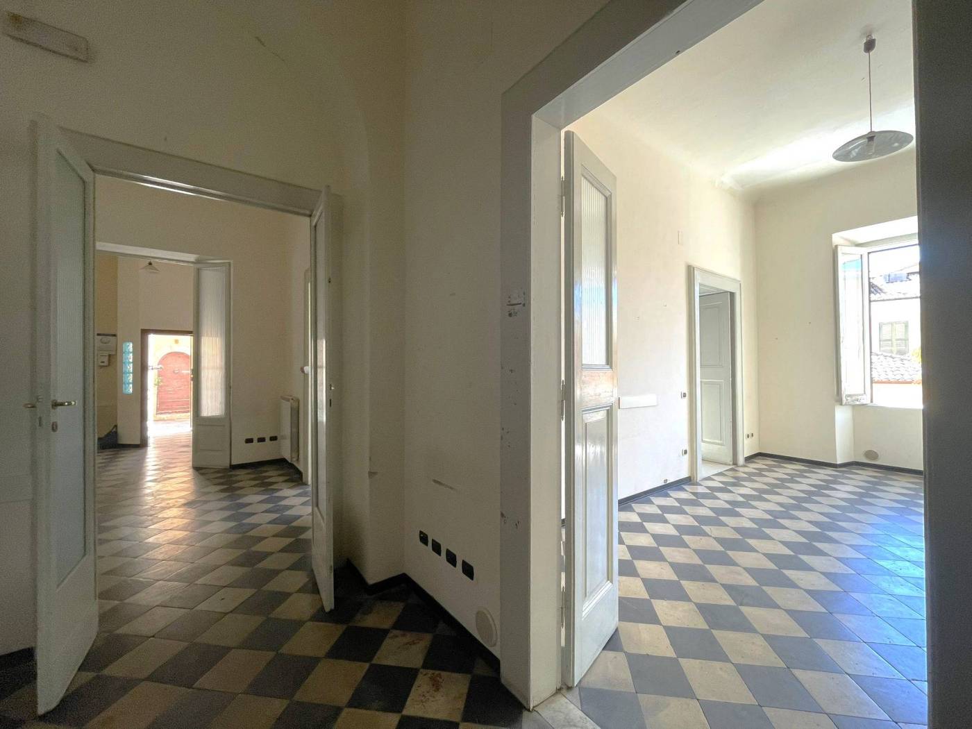 Interno appartamento