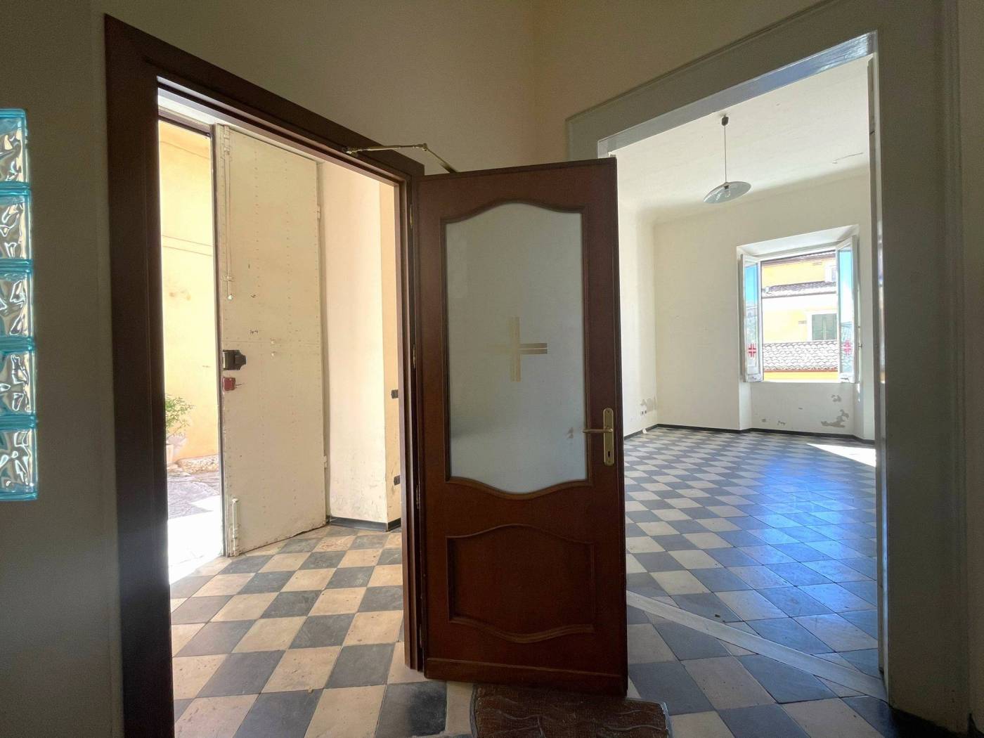 Interno appartamento