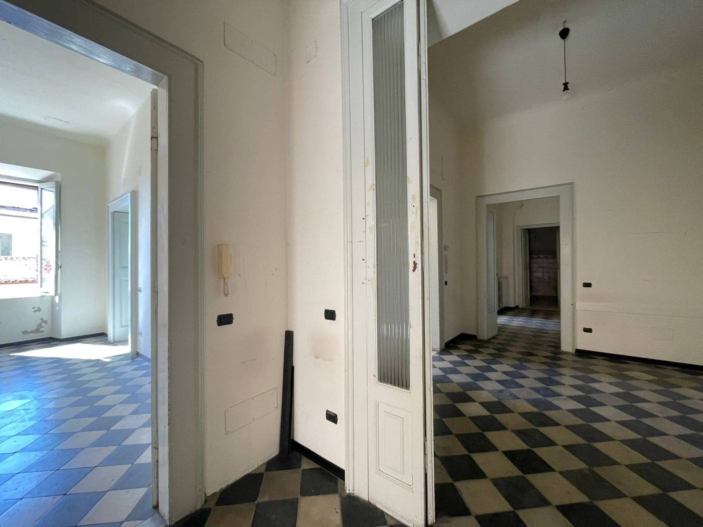 Interno appartamento