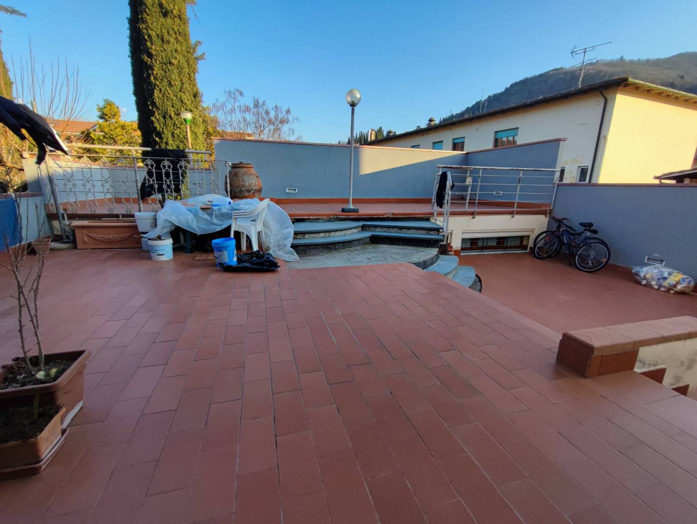 terrazza