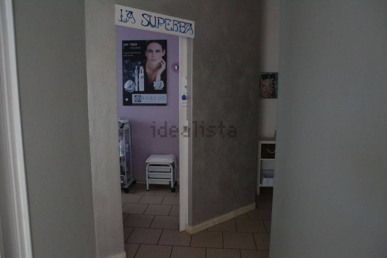 Interno appartamento