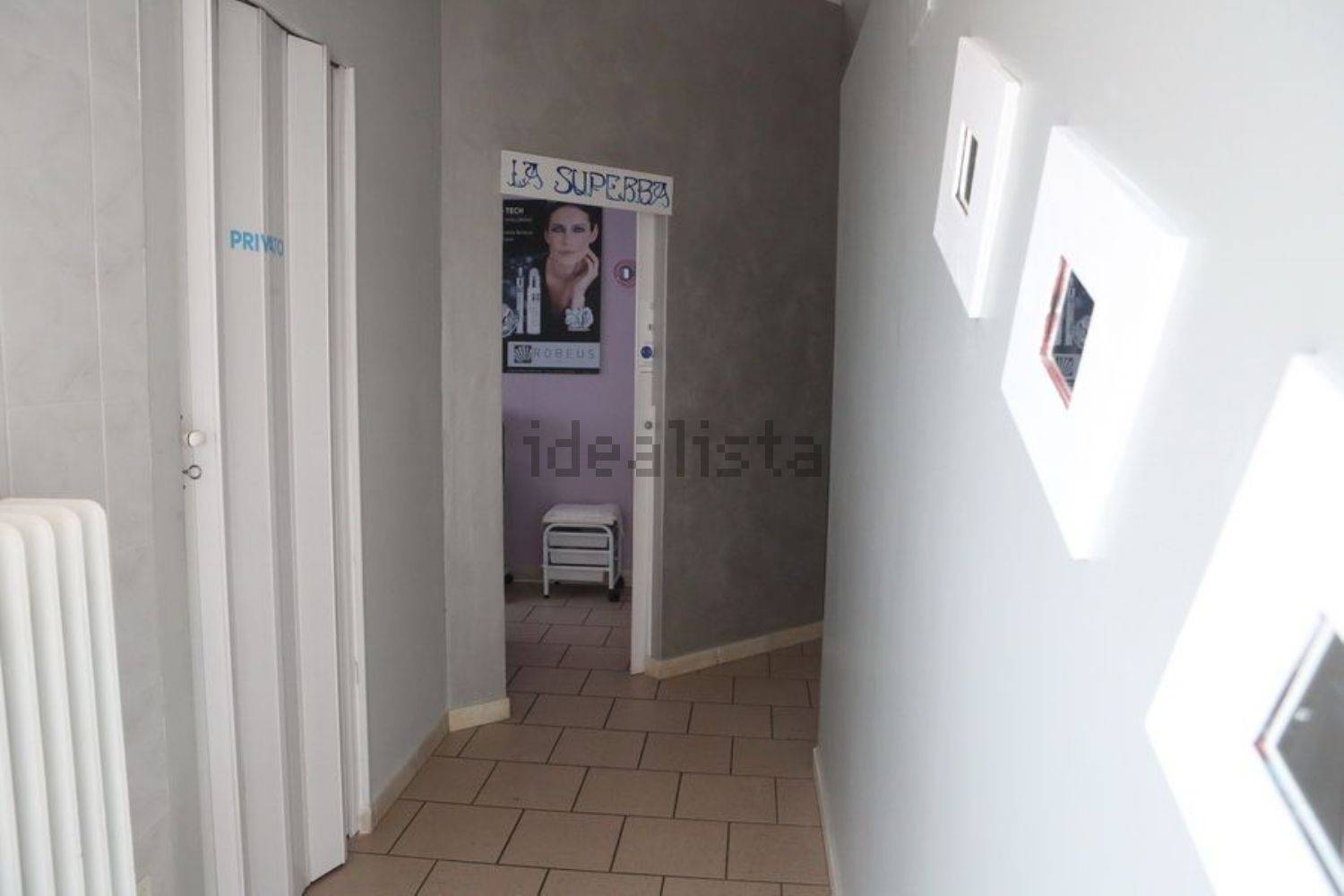 Interno appartamento