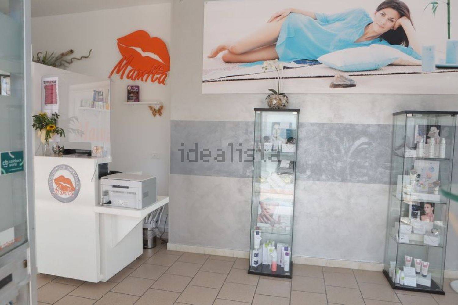 Interno non residenziale