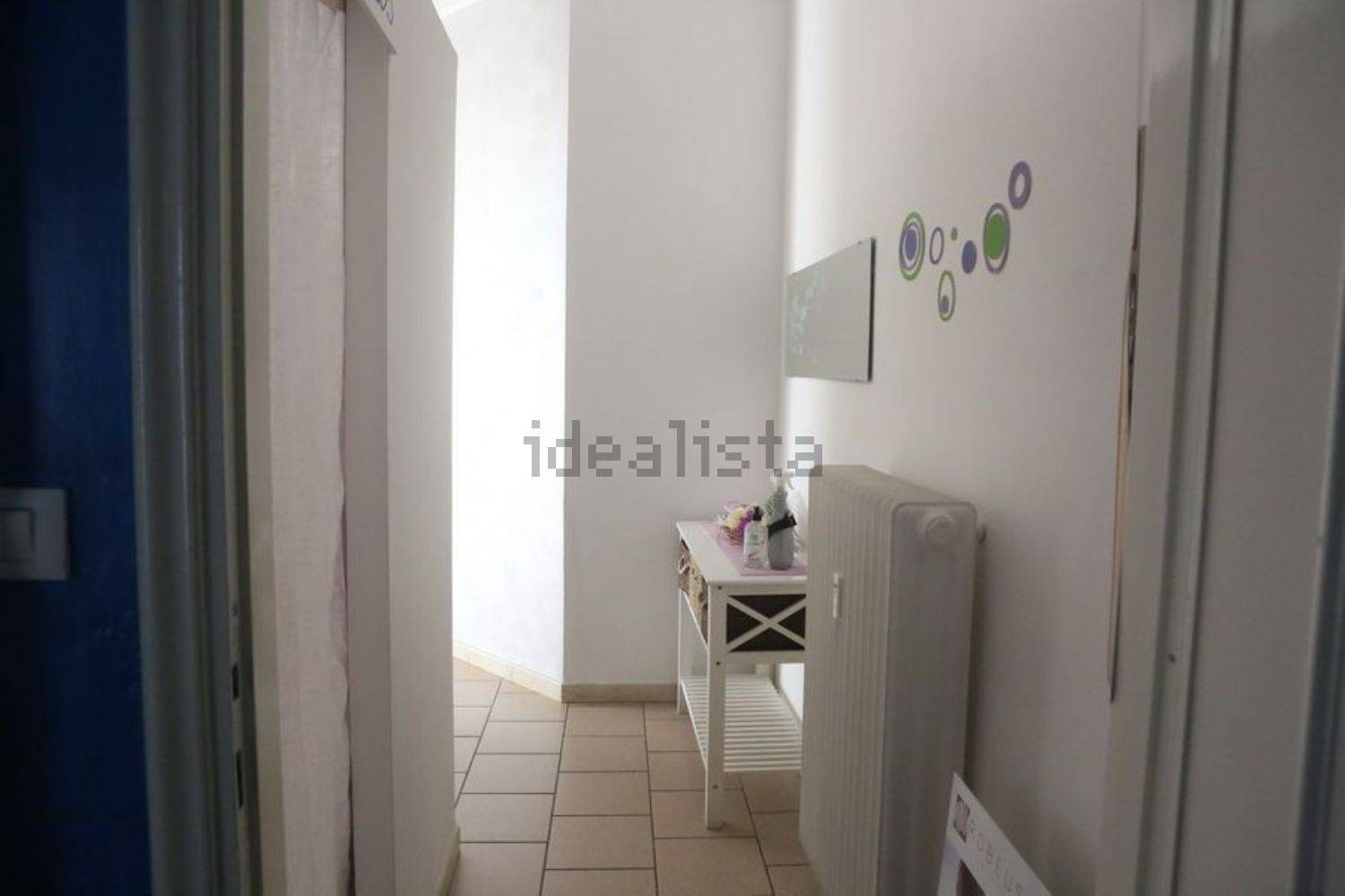 Interno appartamento