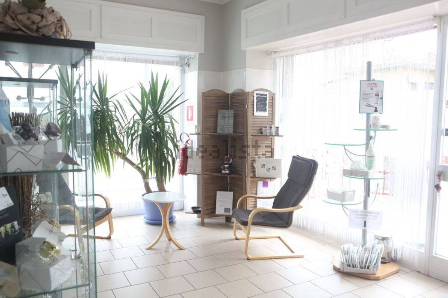 Interno non residenziale