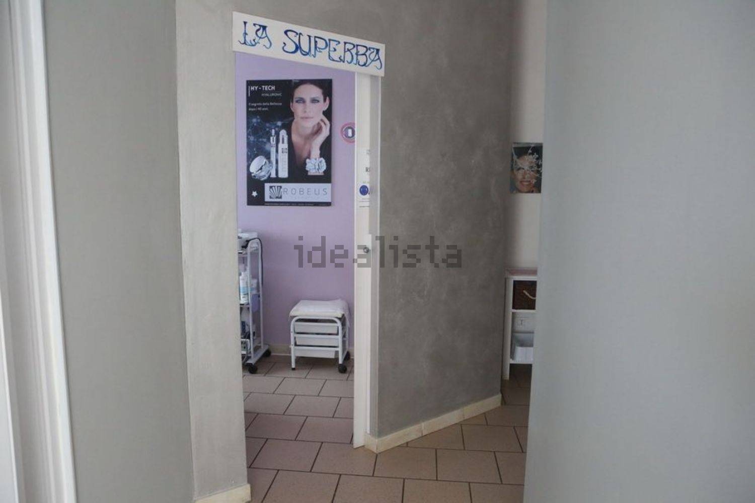 Interno appartamento