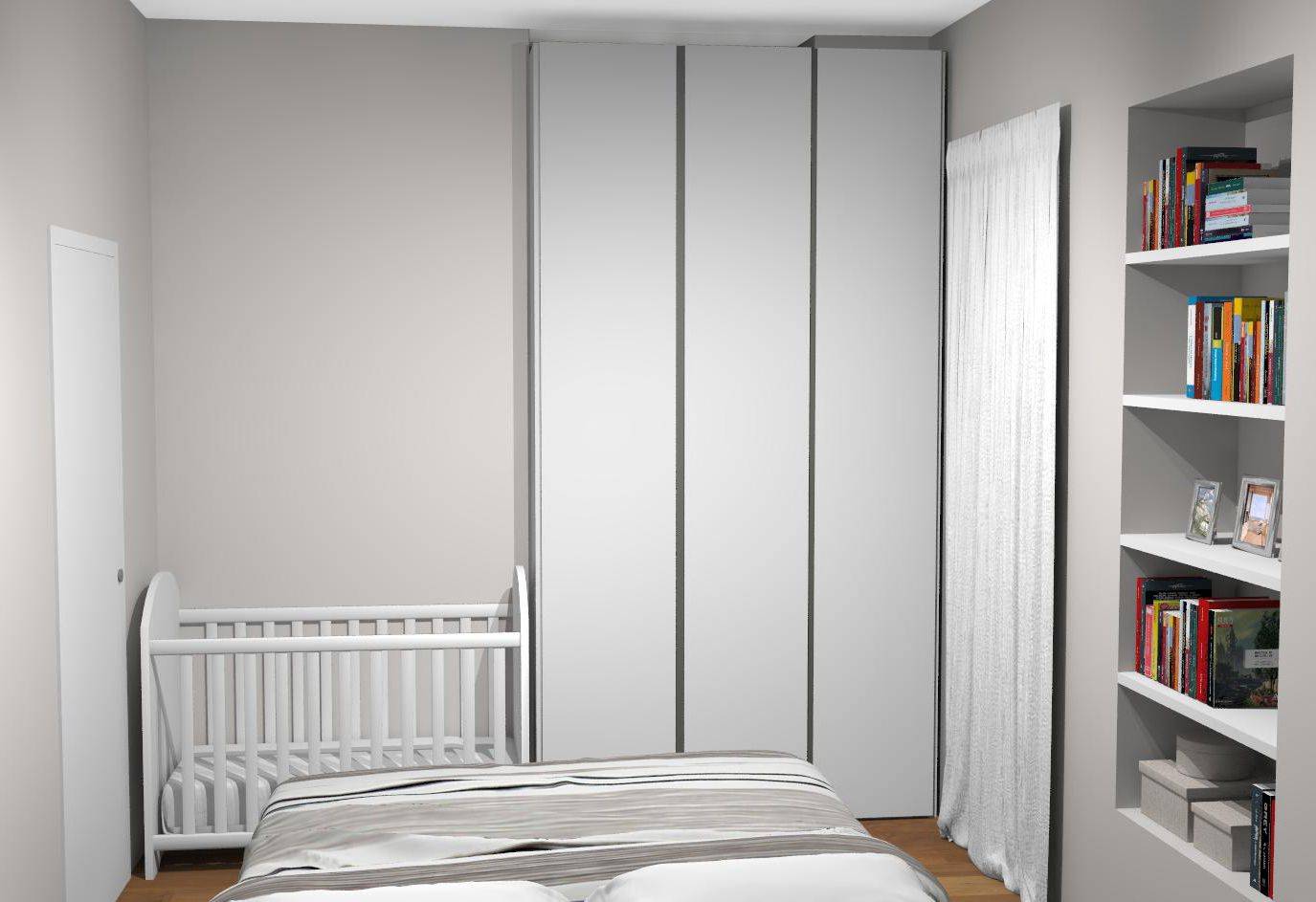 Camera da letto