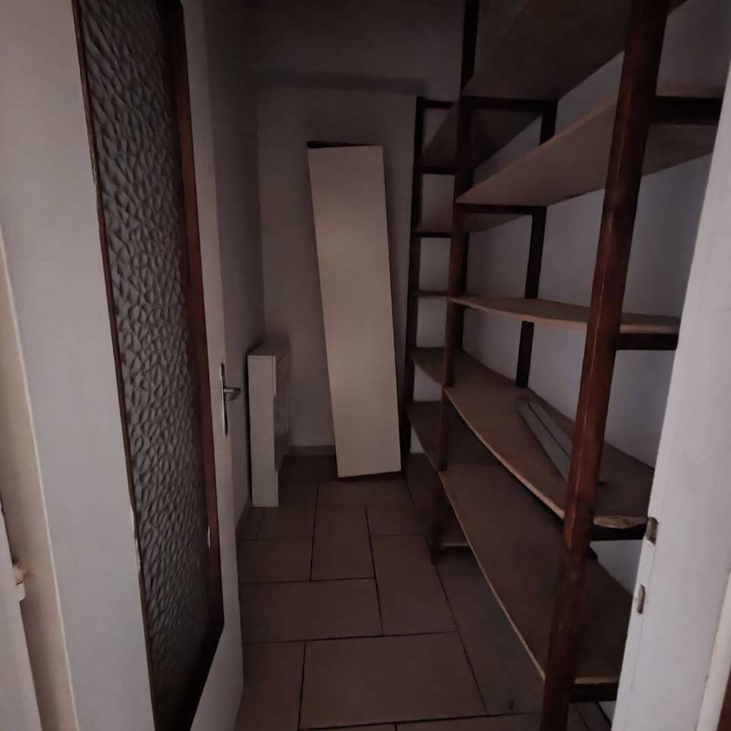 Interno appartamento