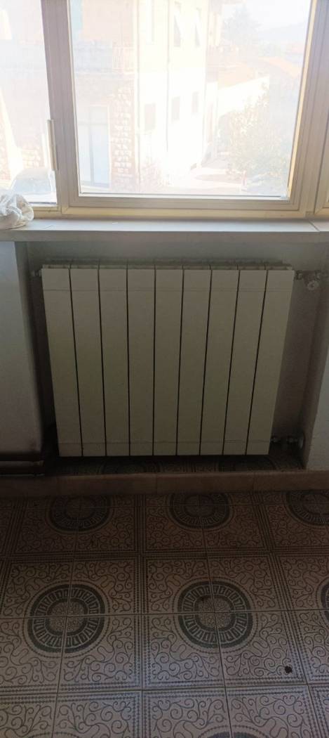 Interno appartamento