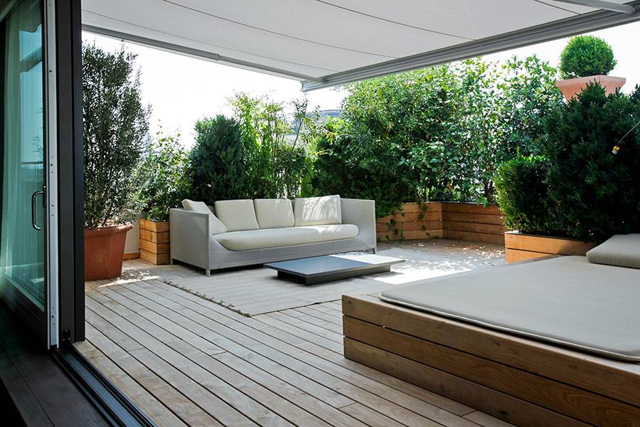Giardino