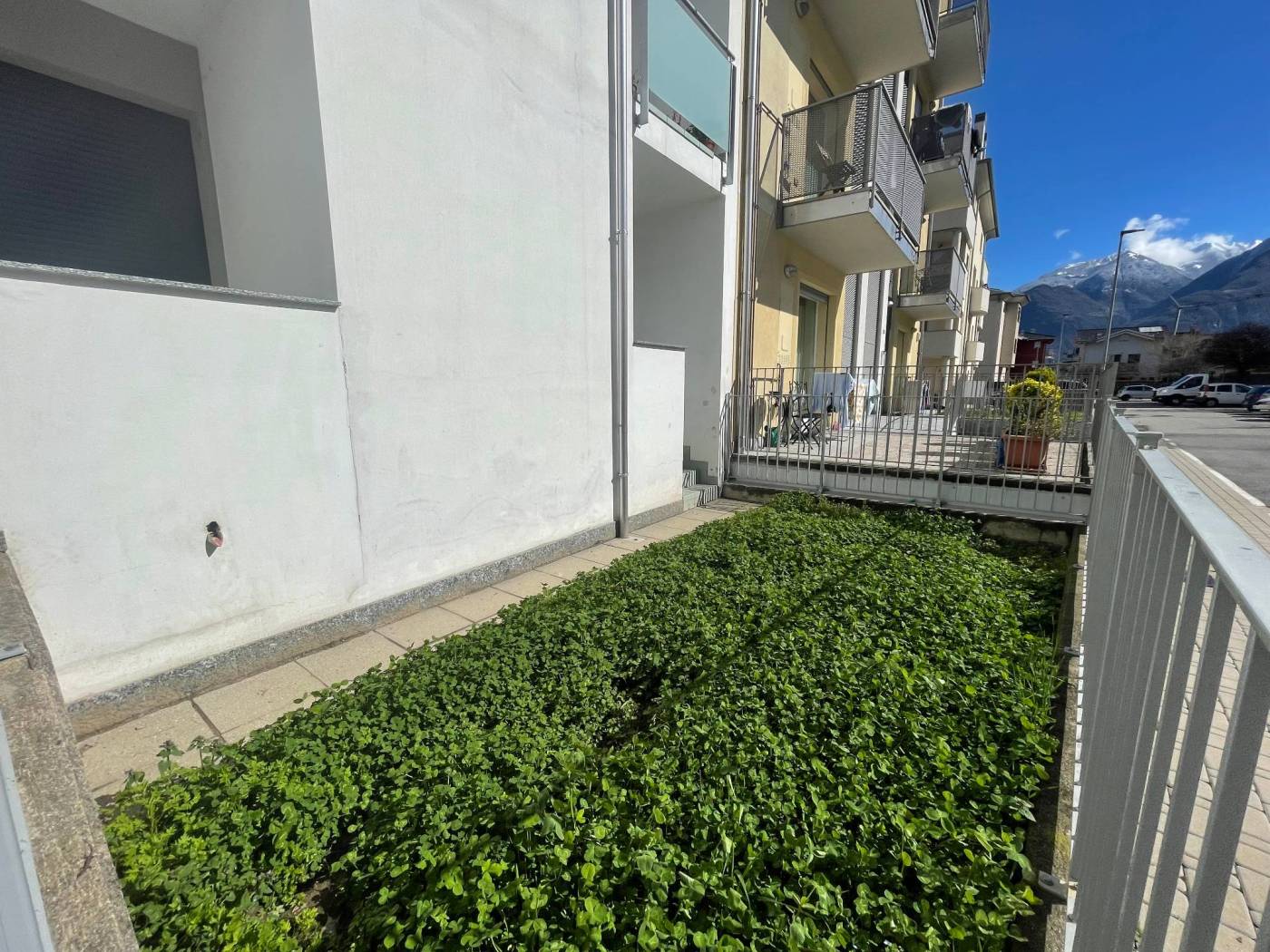 Balcone