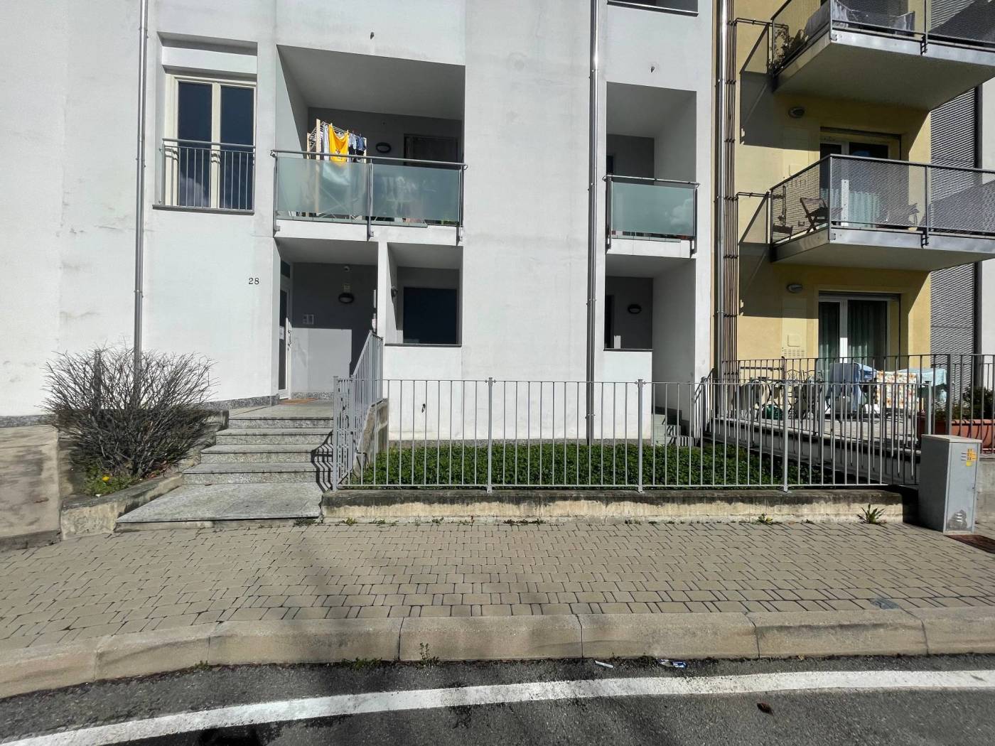 Facciata