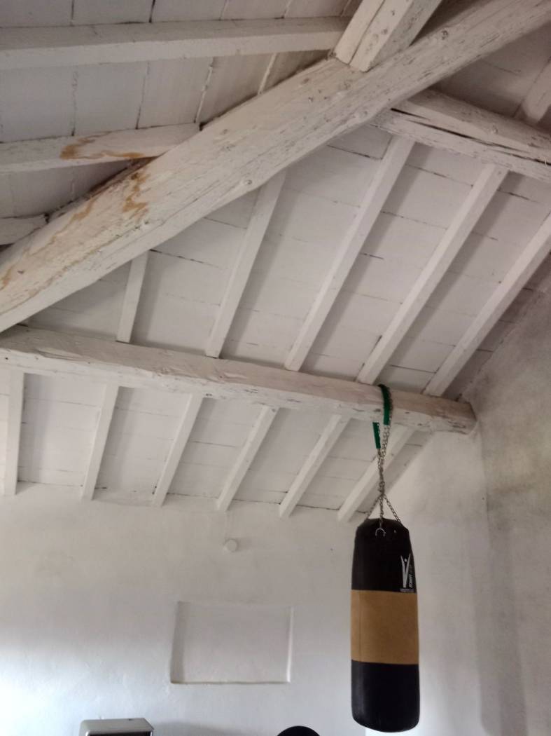 Interno appartamento