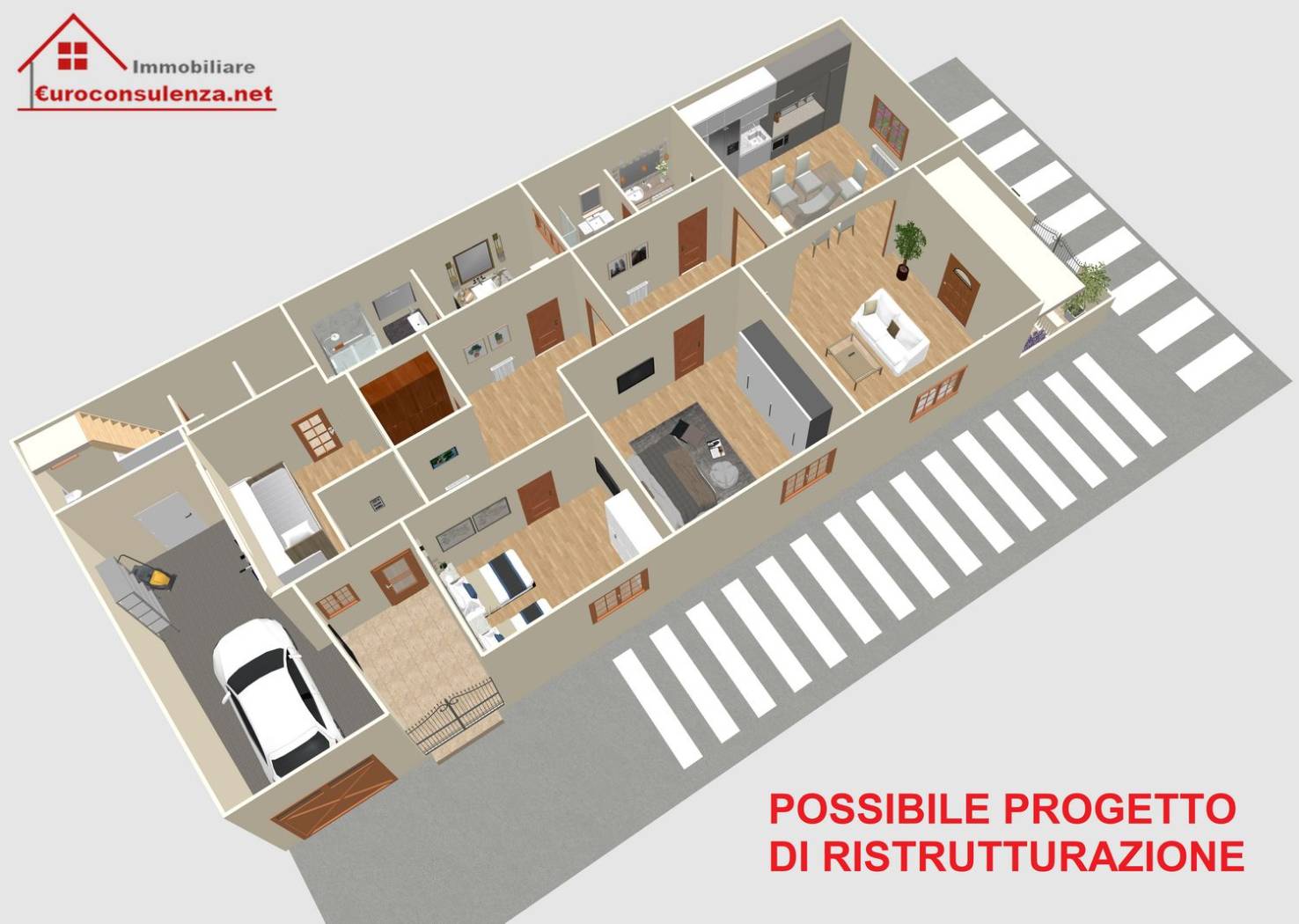 PROGETTO