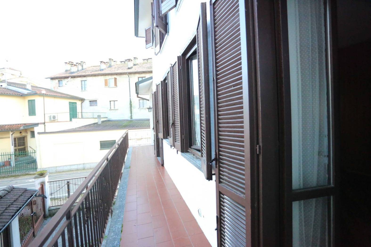 BALCONE