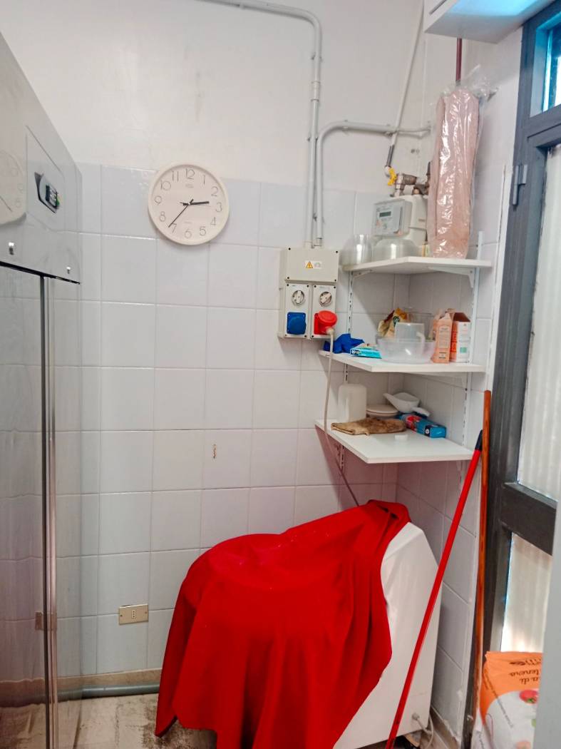 Interno appartamento