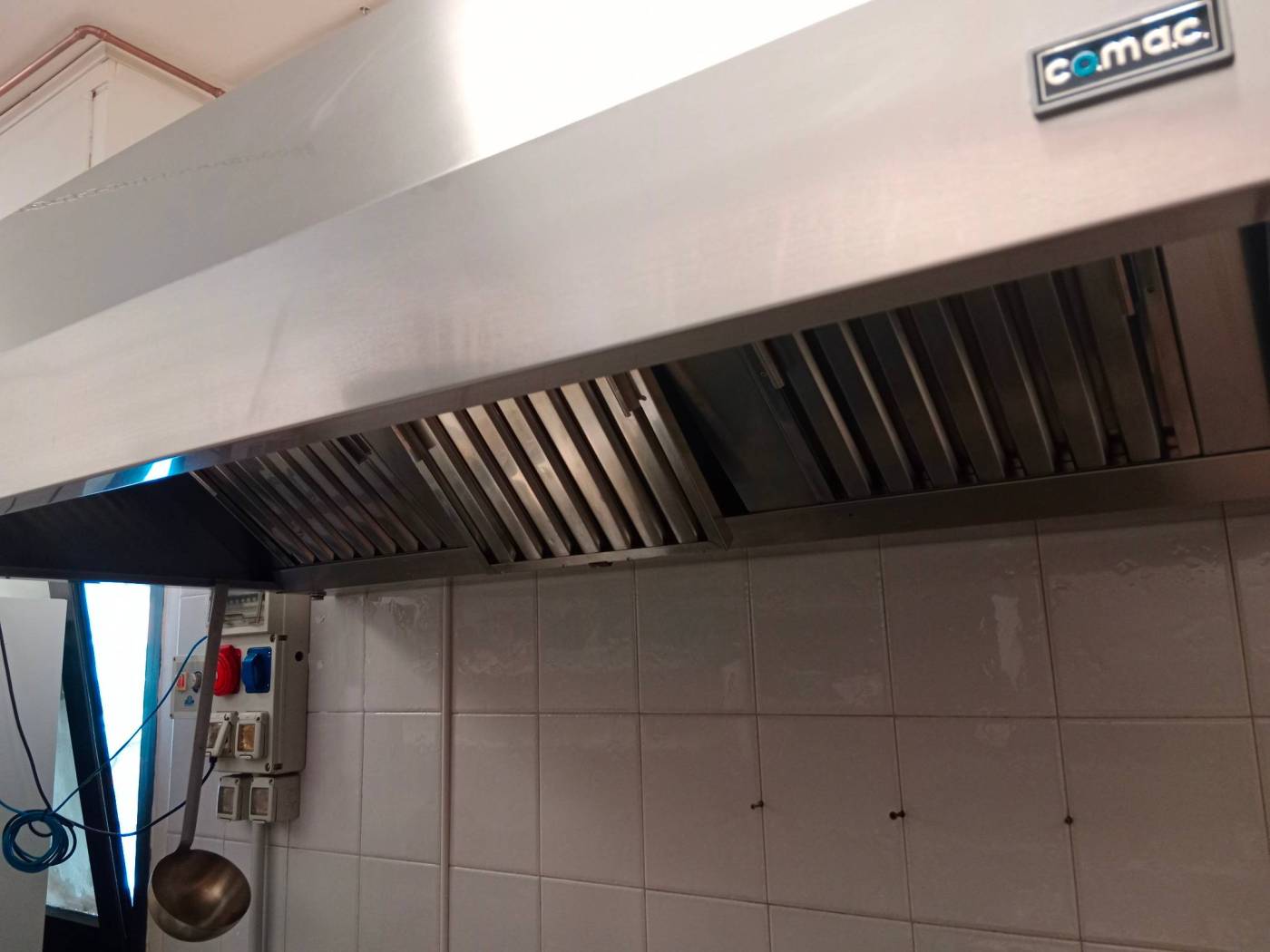 Interno appartamento