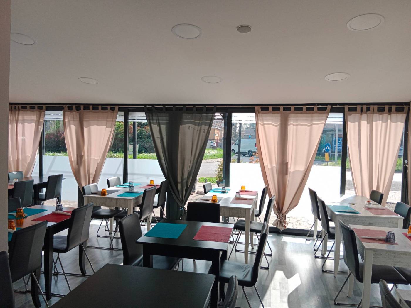 Interno non residenziale