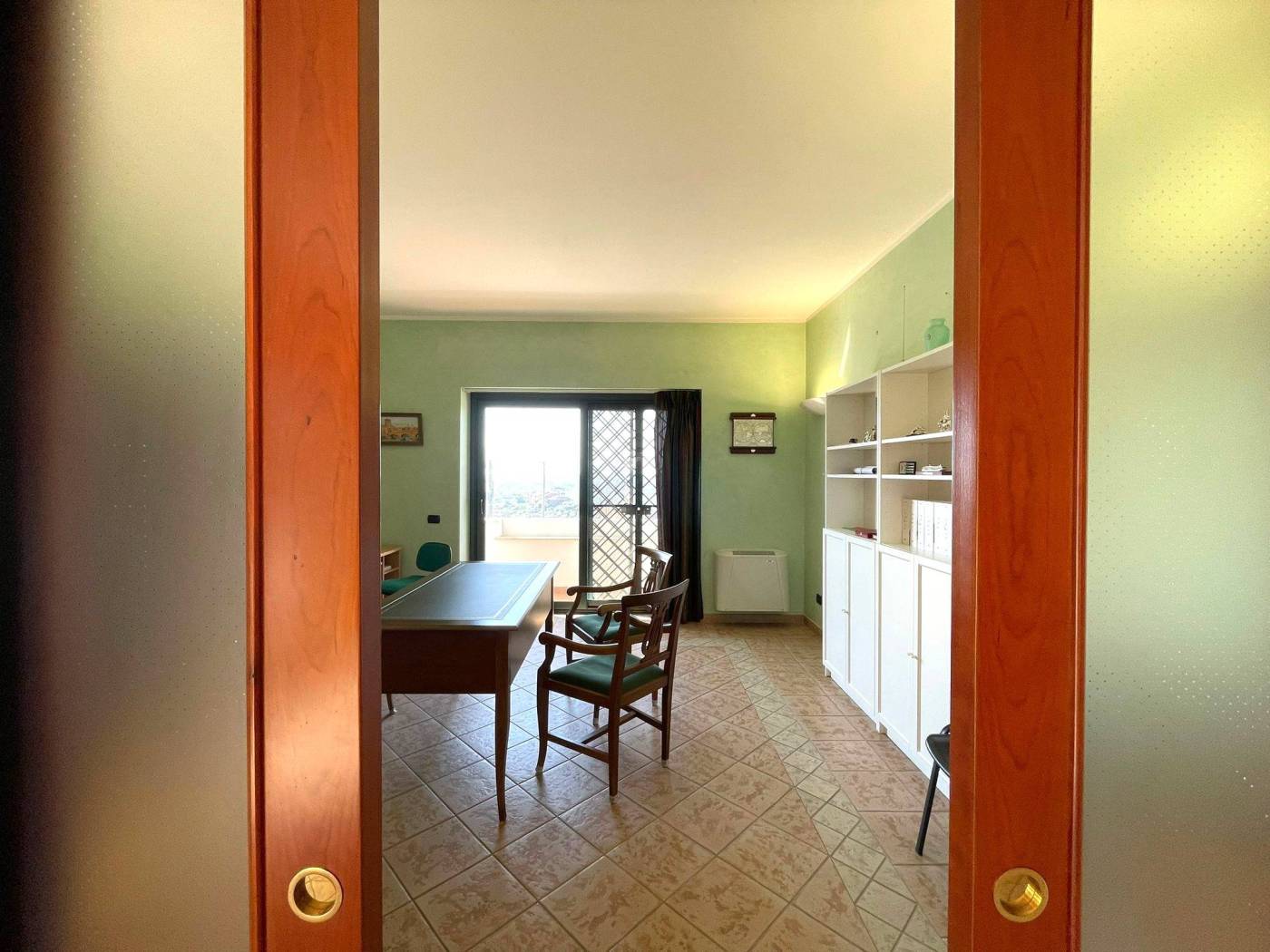 Interno appartamento