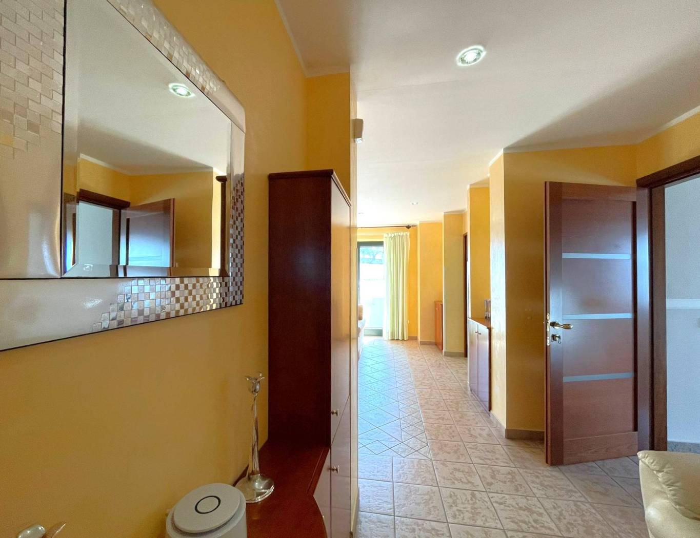 Interno appartamento