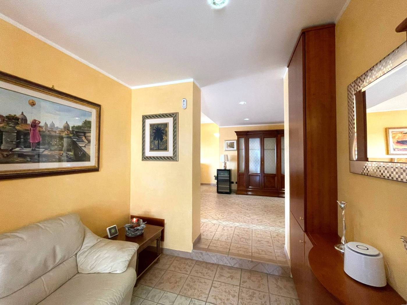 Interno appartamento