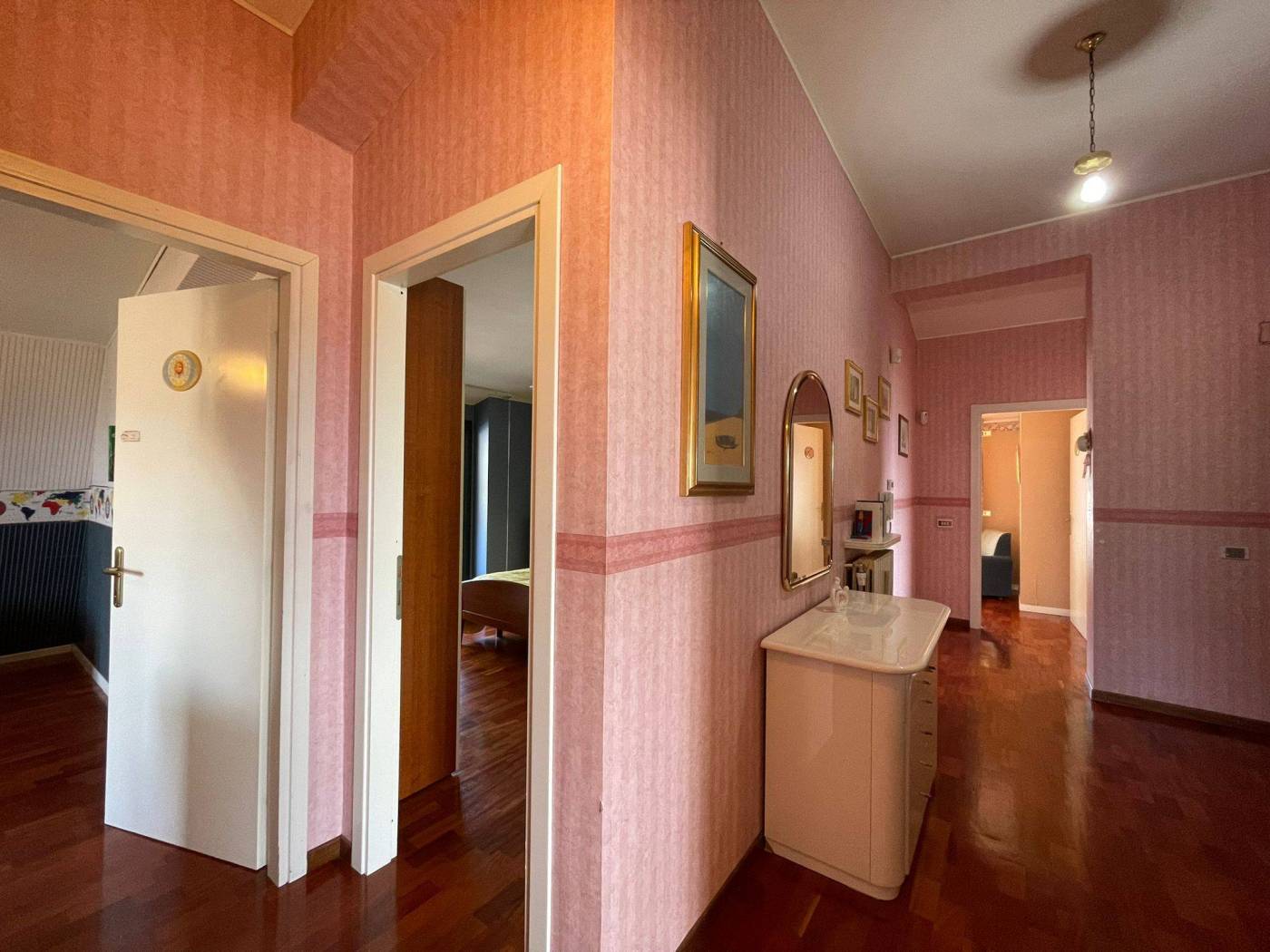 Interno appartamento