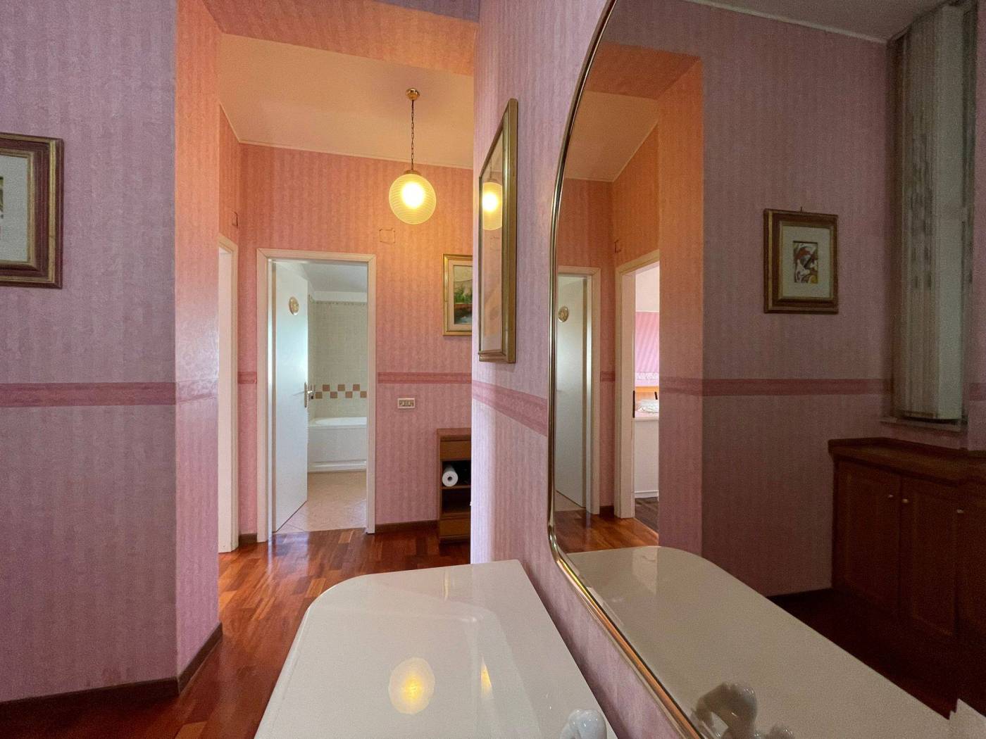 Interno appartamento