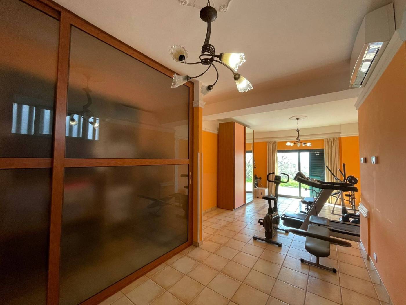 Interno non residenziale