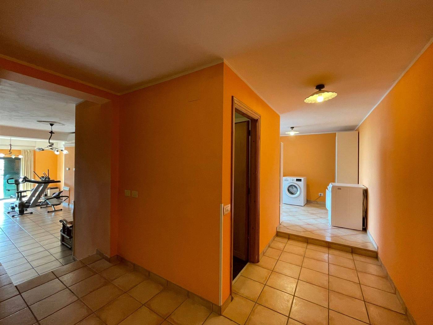 Interno appartamento